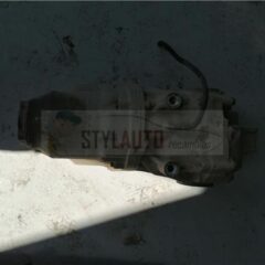diferencial trasero honda crv 2.2 cdti