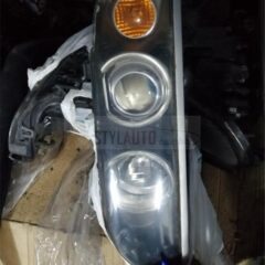 faros xenon angle bmw 530d e39