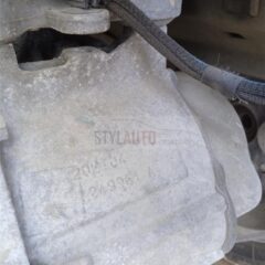 20et04 caja de cambios Peugeot 308 1.6 HDI (92 CV)