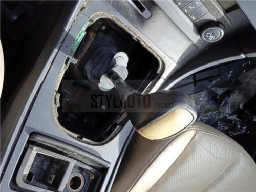 palanca selectora automatica renault velsatis 3.0 dci