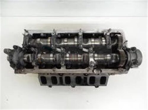CULATA AUDI A6 2.5 TDI MOTOR BFC B F C