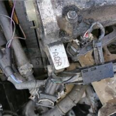 culata audi a3 1.8 t aqa a q a