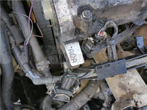 culata audi a3 1.8 t aqa a q a - Imagen 2