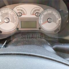 cuadro de mandos fiat linea 1.3 jtd