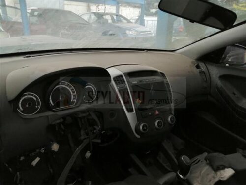 SALPICADERO AIRBAGS KIA CEED