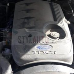 MOTOR FORD RANGER 2.5 TDCI 143CV TIPO WL
