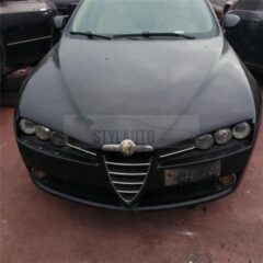 frontal completo alfa romeo 159 2.4