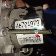 bomba abs mitsubishi asx 4670a873