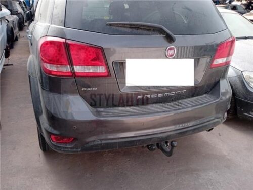 despiece completo fiat freemont