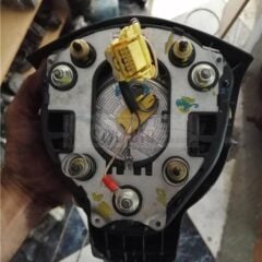 airbag volante seat leon mk2