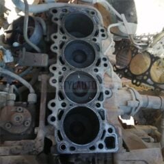 bloque motor nissan navara 2.5 yd25