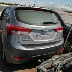DESPIECE HYUNDAI IX20