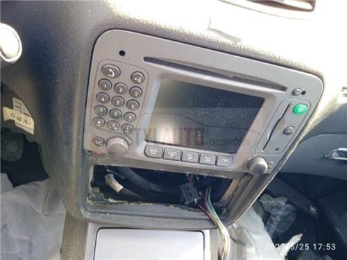 sistema de navegador alfa romeo gt