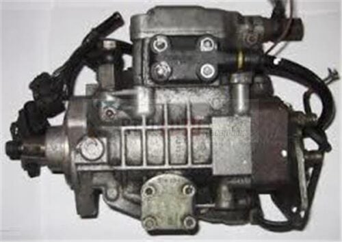 BOMBA INYECTORA VW T4 2.5 0460415996