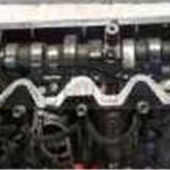 culata vw transporter 2.4 aab a a b