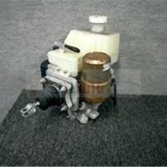 bomba abs mitsubishi montero mn116391