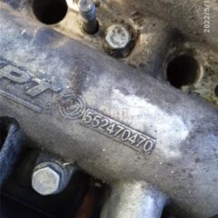 culata completa fiat doblo 1.6 552470470