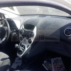 EQUIPO DE AIRBAGS FORD KA Año 2009