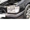 despiece mercedes w124 cabrio look amg - Imagen 2