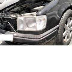 despiece mercedes w124 cabrio look amg