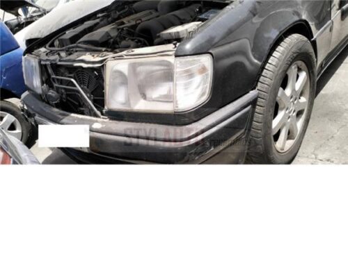 despiece mercedes w124 cabrio look amg - Imagen 2