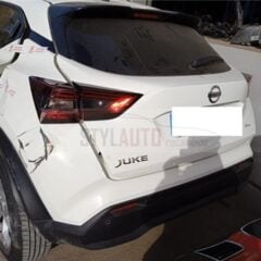 despiece completo nissan juke 1.0 f16 año 2020