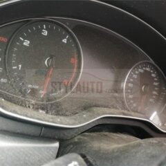 cuadro relojes audi a4 tdi año 2015