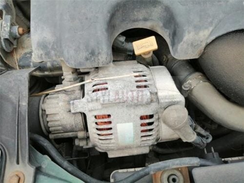 ALTERNADOR ROVER 45 2.0 DIESEL