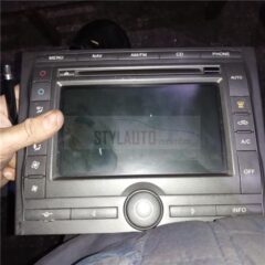 pantalla navegacion ford mondeo mk2