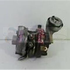 TURBO MAZDA 6 2.0 140CV TIPO RF