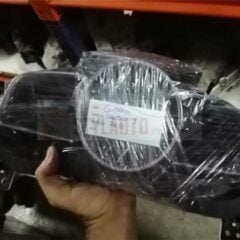 cuadro relojes mazda 3 año 2016