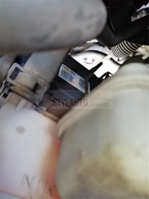 abs opel antara 96817720 25021203194