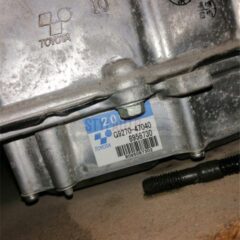 convertidor toyota prius g9270-47040