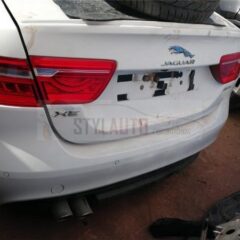 despiece completo jaguar xe 2.0d