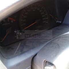 cuadro relojes honda accord 2.4i automatico