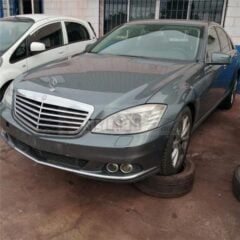 despiece mercedes s320cdi w221