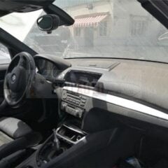 equipo de airbags bmw 120d e87