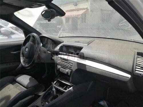 equipo de airbags bmw 120d e87