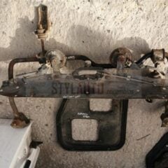 barra estabilizadora toyota land cruiser