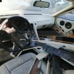 DESPIECE COMPLETO PORSCHE 928
