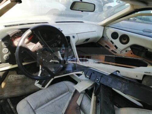 DESPIECE COMPLETO PORSCHE 928 - Imagen 3