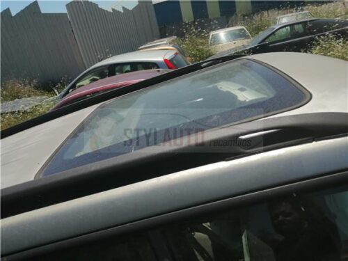 techo solar subaru forester