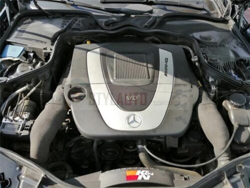 DESPIECE MERCEDES CLS 350 AMG - Imagen 4