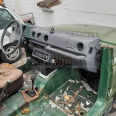 despiece suzuki samurai 1.3