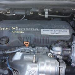 MOTOR HONDA CRV 1.6 DIESEL N16A2