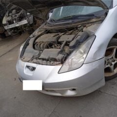 delantera completa toyota celica año 2000