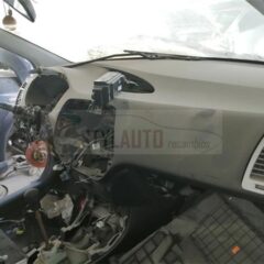 SALPICADERO HYUNDAI I20