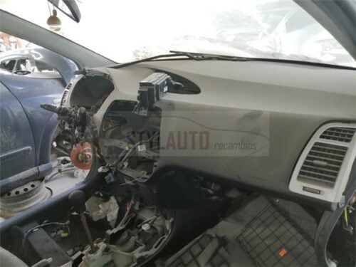 SALPICADERO HYUNDAI I20