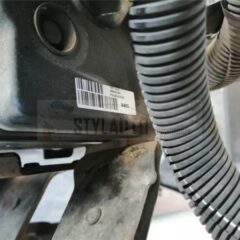 ABS UNITAD DE CONTROL PEUGEOT 5008 3008