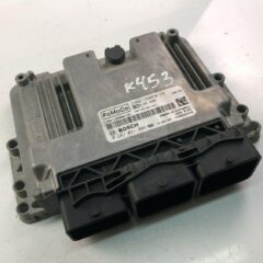 Centralita (ECU) de motor, Ford, 0281031006, 0 281 031 006, CV6Q-12A650-CA